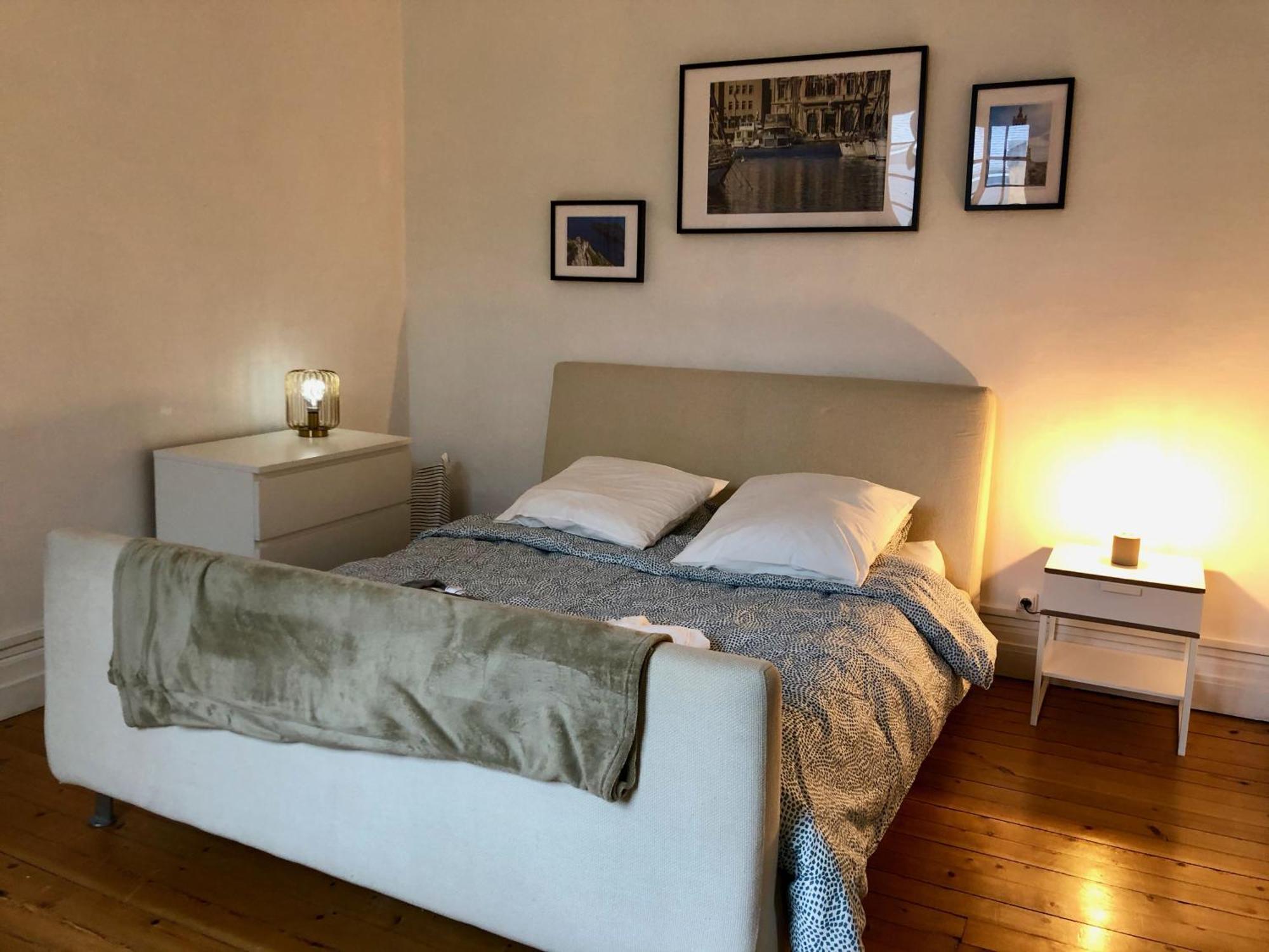 Sejours A Rouen - Grande Maison En Plein Centre别墅 外观 照片