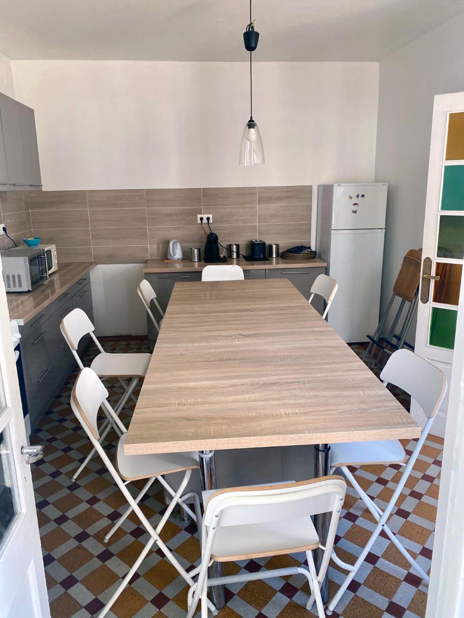 Sejours A Rouen - Grande Maison En Plein Centre别墅 外观 照片