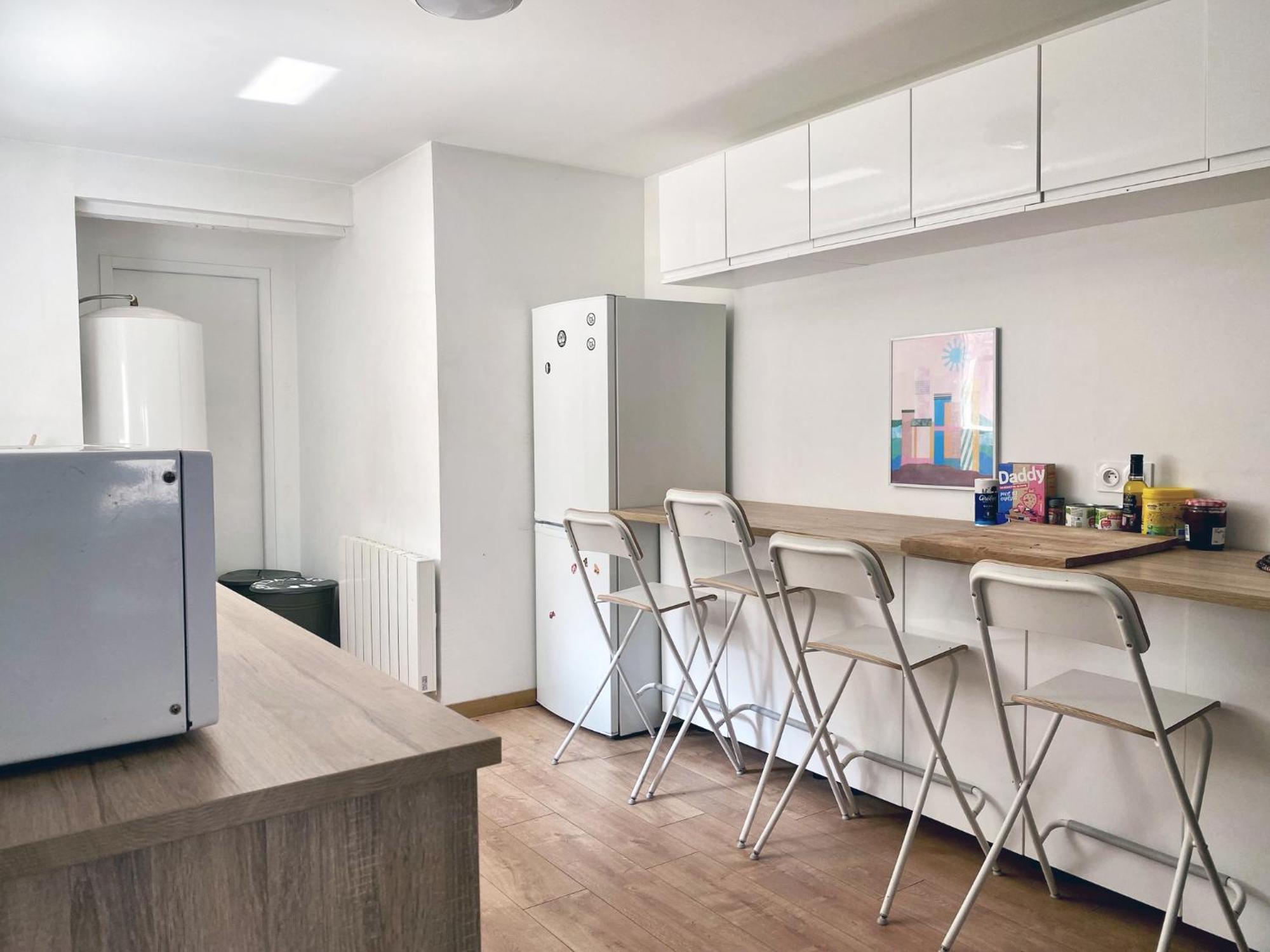 Sejours A Rouen - Grande Maison En Plein Centre别墅 外观 照片